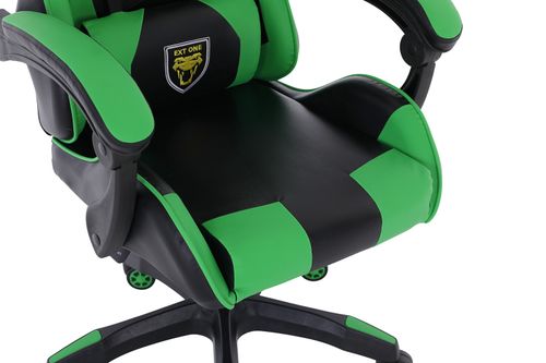ext one green na Arena.pl