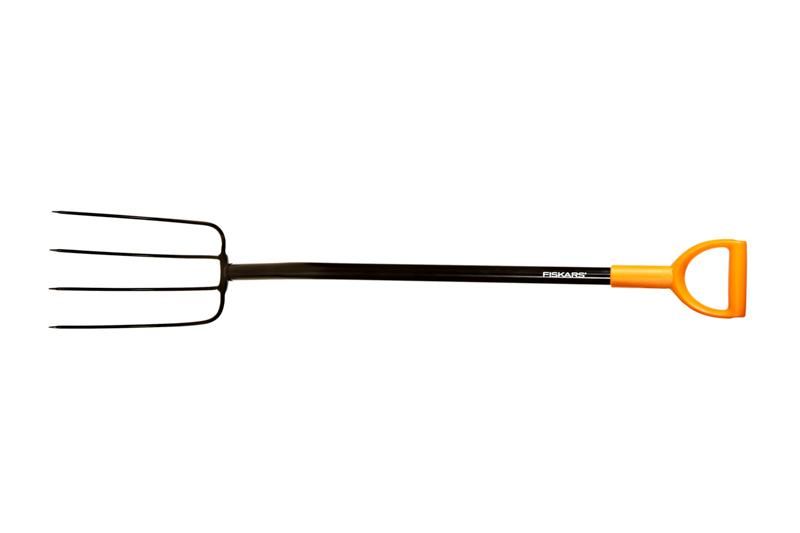 Widły do kompostu Solid™ 1003459 zdjęcie 1