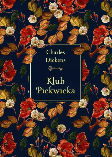 Klub Pickwicka (elegancka edycja) zdjęcie 1