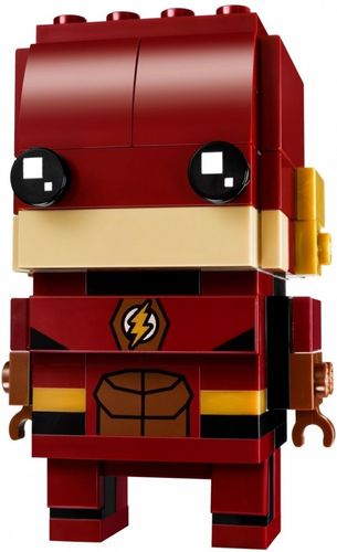 LEGO Polska BrickHeadz Flash na Arena.pl