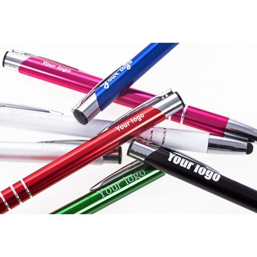 Długopis, touch pen na Arena.pl