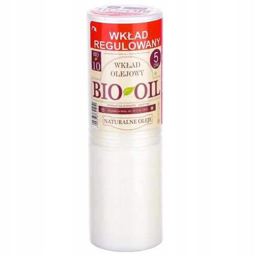 Wkłady Do Zniczy Olejowe 30Szt BIO 10 znicze 120h 5Dni na Arena.pl