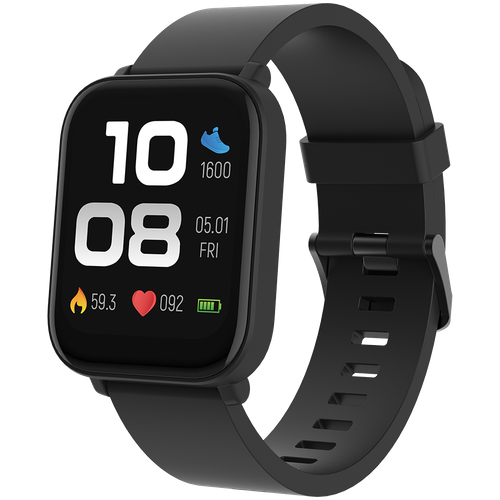 canyon smartwatch easy sw-54 czarny na Arena.pl