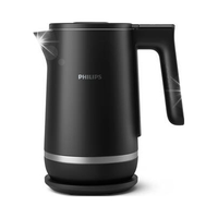 Czajnik bezprzewodowy PHILIPS HD9396/90 Seria 7000 Czarny