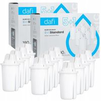 Filtr Dafi Classic do dzbanka Dafi Crystal 12 sztuk - oryginał
