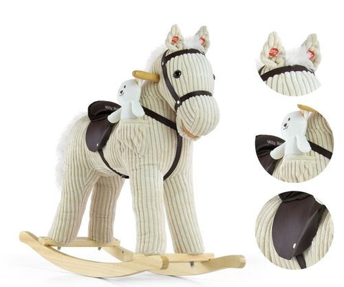 MILLY MALLY Koń Pony Luna na Arena.pl