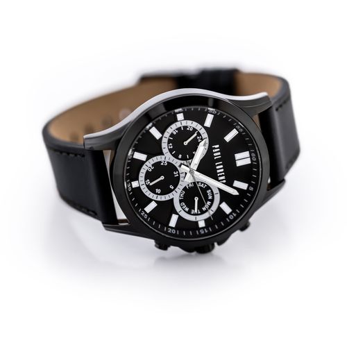 ZEGAREK MĘSKI PAUL LORENS -  PL8071A2-1A5  (zg373b) + BOX na Arena.pl