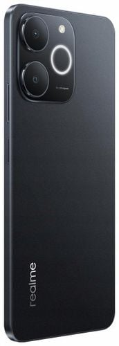 Smartfon realme Note 70T 4/256GB Obsidian Black na Arena.pl