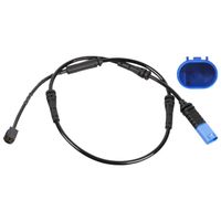Czujnik zużycia klocków hamulcowych TYŁ BMW X5 M F95 2020 2021 2022 2023
