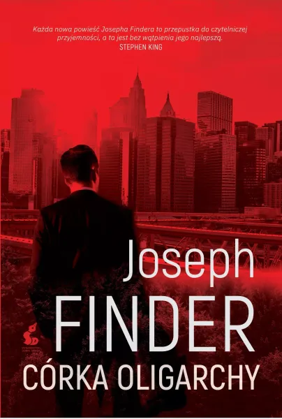 Córka oligarchy zdjęcie 1