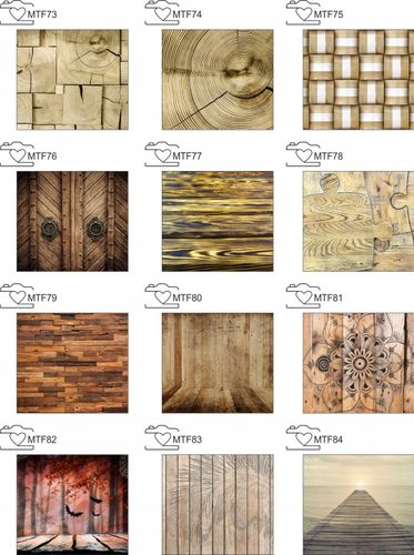 Tło Flat Lay do fotografii produktowej kamienie na Arena.pl