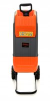 Rozdrabniacz elektryczny Kraft&Dele 2550W