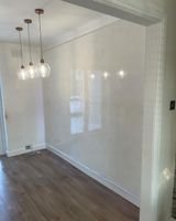 Stiuk wenecki lustrzany połysk bez woskowania 10 kg