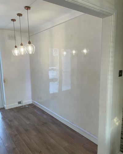 Stiuk wenecki lustrzany połysk bez woskowania 10 kg na Arena.pl