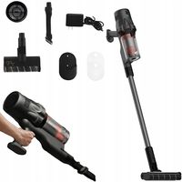 Bezprzewodowy Odkurzacz Pionowy Deerma Dem-T30W Z Podświetleniem 240W