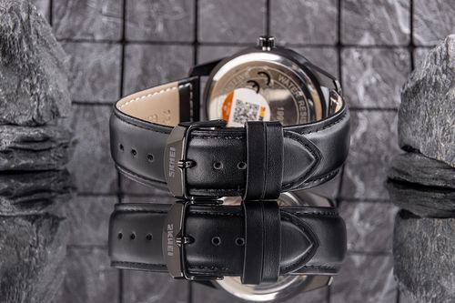 Zegarek Męski Skmei 1993BK + BOX na Arena.pl