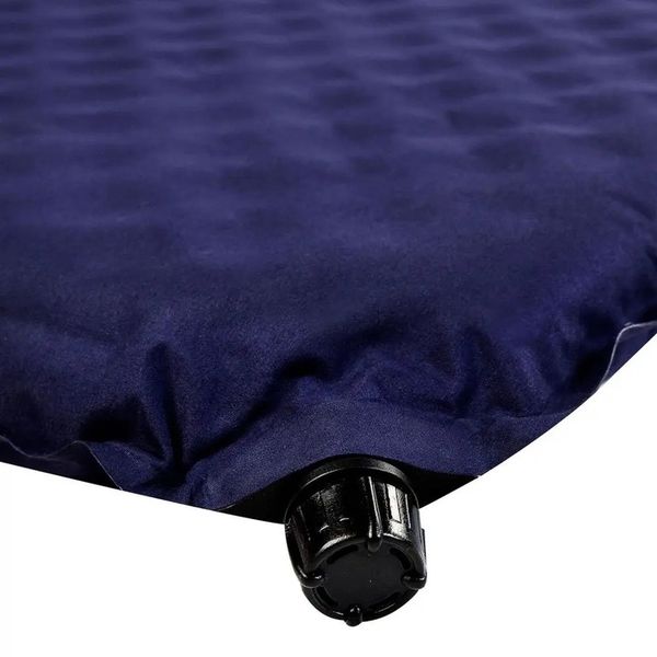 Mata samopompująca R-Value 5.0 Spokey COUCH 200 x 66 x 5 cm zdjęcie 14