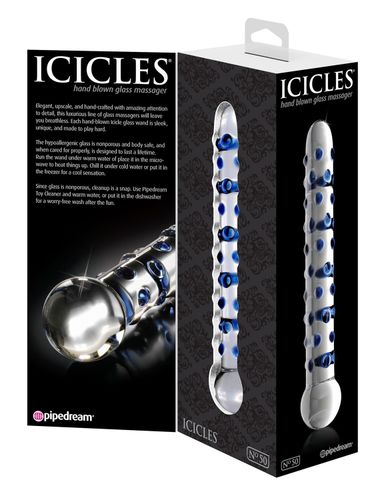 icicles no. 50 na Arena.pl