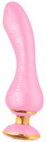 sanya intimate massager light pink