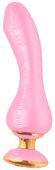 Sanya Intimate Massager Light Pink