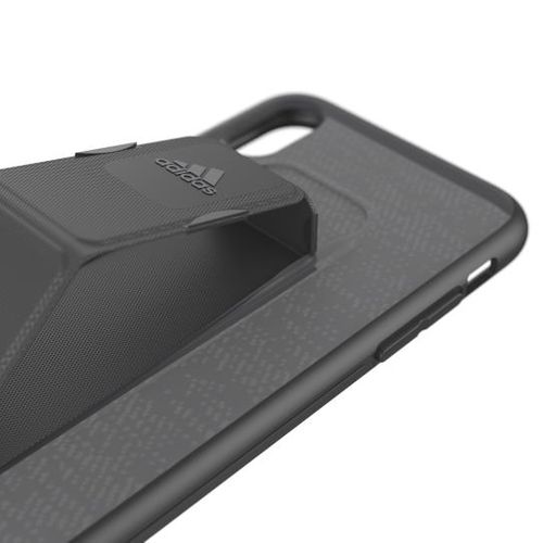 ETUI ADIDAS SP GRIP CASE Apple iPhone X - BLACK na Arena.pl