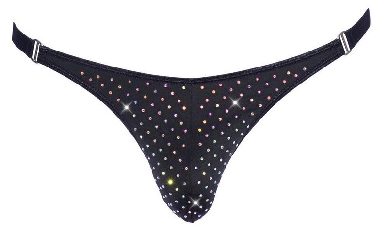 Men's String S zdjęcie 6