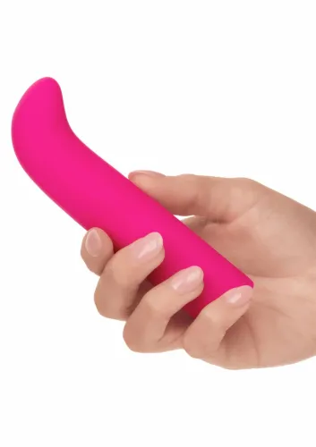 calexotics classic chic mini g rechargeable - kompaktowy masażer na Arena.pl