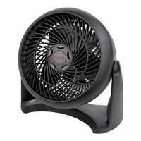 Wentylator podłogowy REGULACJA 3 prędkości 26 cm Honeywell