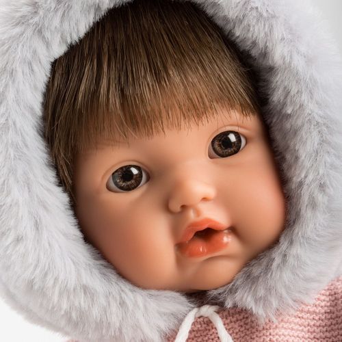 Llorens Lalka płacząca Aysel 33 cm na Arena.pl