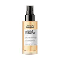Loreal SE ABSOLUT REPAIR Oil Serum 10w1 Olejek odbudowujący b/s 90ml