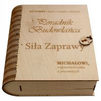 Prezent na 18 30 40 50 60 urodziny dla kobiety MĘŻCZYZNY żony mamy