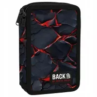 Piórnik rozkładany podwójny Derform