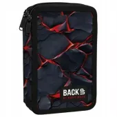 Piórnik rozkładany podwójny Derform