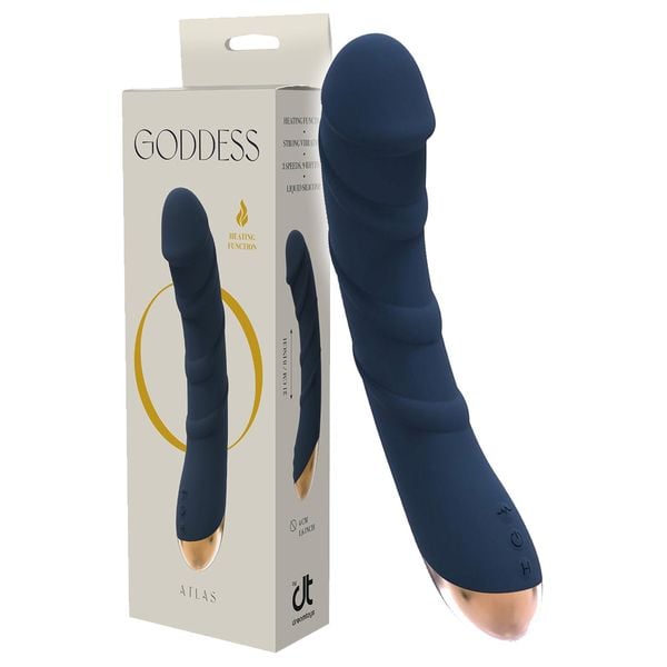 Wibrator Atlas zdjęcie 2