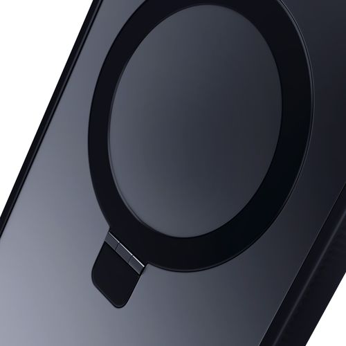 apple iphone 13 pro max - 3mk smoke case mag&stand na Arena.pl