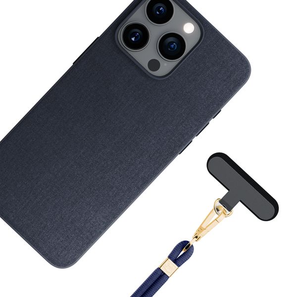accessories pacific (gold) - 3mk easyclip elite zdjęcie 13