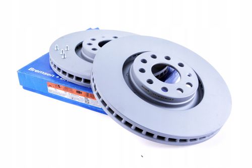 TARCZA HAM PRZOD 320X30 V ATE na Arena.pl