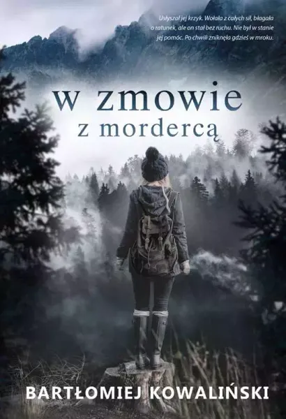 W zmowie z mordercą zdjęcie 1