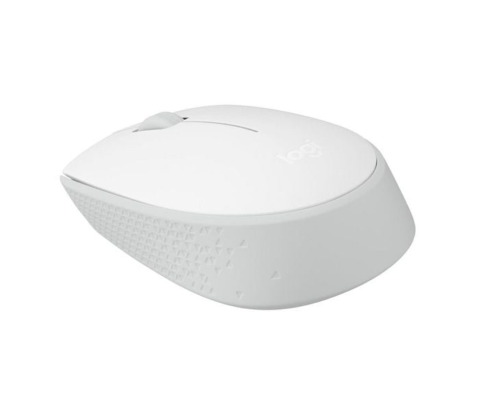 Logitech M171 WIRELESS MOUSE - OFF zdjęcie 1