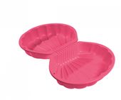 ND39_565103 PIASKOWNICA MUSZLA 176X8X21 ROZ BIG S