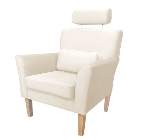 Fotel DENVER nogi buk MG50 na Arena.pl