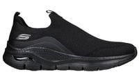 Buty męskie SKECHERS Arch Fit Ascension (232404-BBK) 41.5