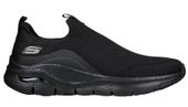 Buty męskie SKECHERS Arch Fit Ascension (232404-BBK) 44