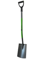 TUCHMET Szpadel prosty PRESTIGE