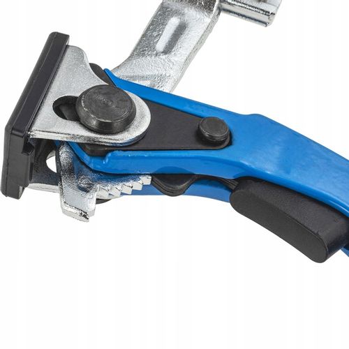 ŚCISK DŹWIGNIOWY 300 X 60 MM DO SZYNY HIKOKI FESTOOL MAKITA ODKUWANY na Arena.pl