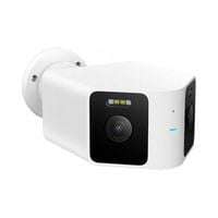 Kamera zewnętrzna Xiaomi Smart Camera CW100 Dual 2K HD WiFi Dwa obiektywy
