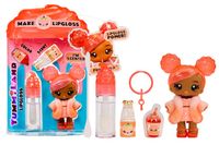 !!! Yummiland Lipgloss lalka pomar. 120759 120872
