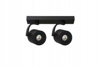 SPOT AZZARDO BROSS ARM AZ3503 CZARNY