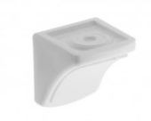 narożnik pojedyńczy grusza 770 10szt - v-nar1003770