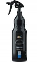 ADBL Hybrid Glass Czyszczenie Zabezpieczenie Szyb Efekt Hydrofobowy1L